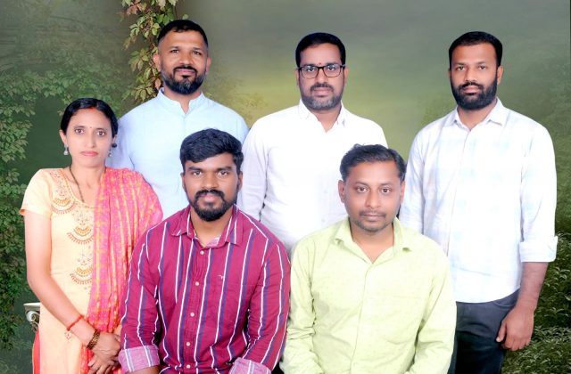 Anugraha_Team